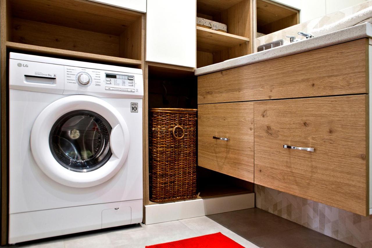 Jana Kazimierza 57 Serviced Apartments Βαρσοβία Εξωτερικό φωτογραφία