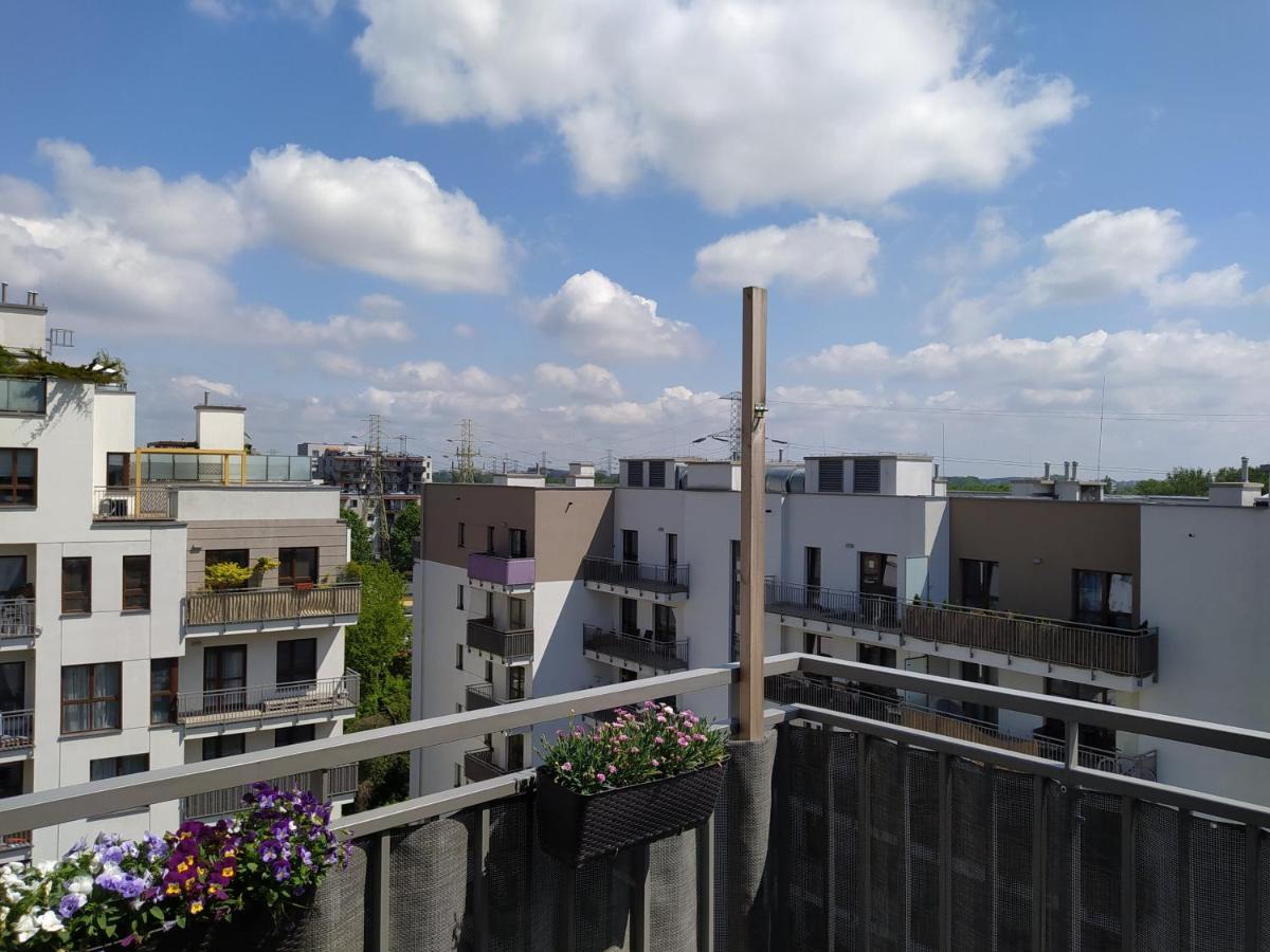 Jana Kazimierza 57 Serviced Apartments Βαρσοβία Εξωτερικό φωτογραφία